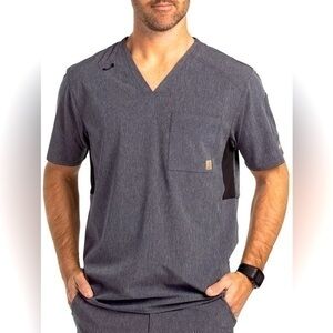 Carhartt Liberty
Modern Fit V-Neck Top